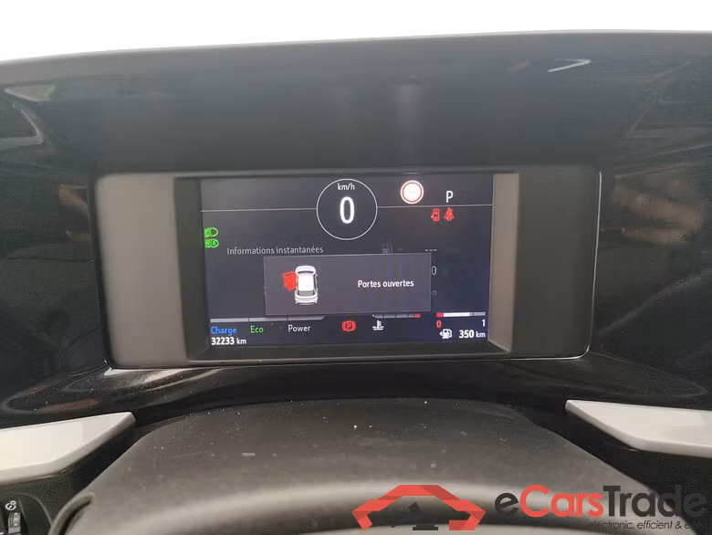Opel Mokka 1.2 Turbo MHEV 100kW Edition eDCT 5d #6