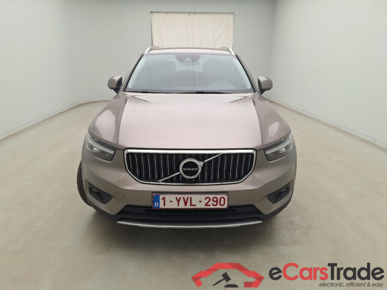 Volvo, XC40 '17, Volvo XC40 T5 Recharge Geartronic Inscription 5d #1