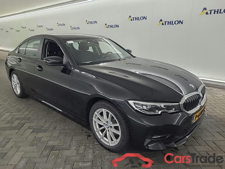 BMW 3 Serie Sedan 320iA Business Edition 4D 135kW #2