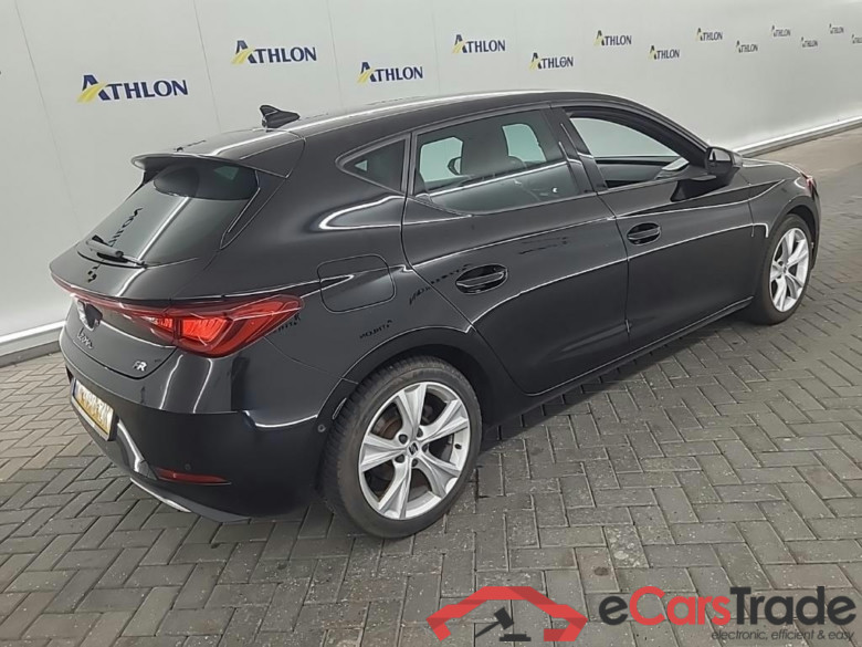 SEAT LEON 1.5 eTSI FR Business Intense DSG 5D 110kW #3