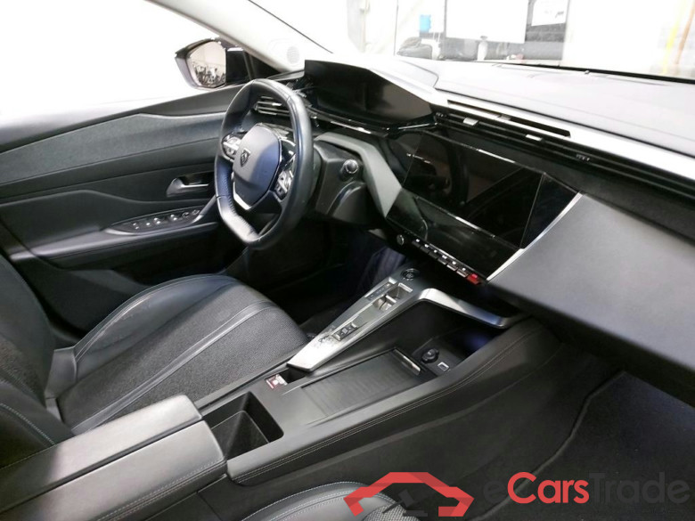 PEUGEOT - PEU 308 SW Hybrid 180PK EAT8 Allure With 7.4Kwh On Board Charger & Towing Hook  * HYBRDI * #3
