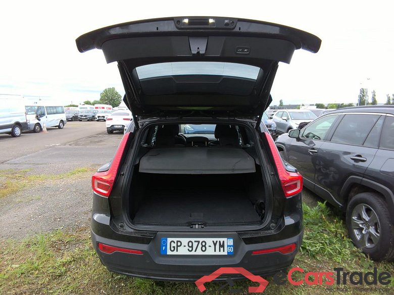 XC40 T4 PHEV BA PL DA FFA #5