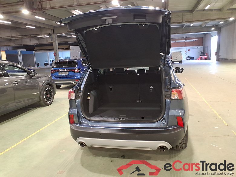FORD KUGA 1.5 ECOBLUE 88KW TREND AUTO #3