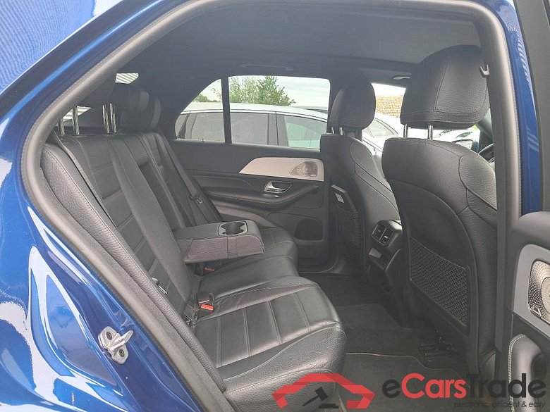 MERCEDES-BENZ CLASS GLE DIESEL (W167) GLE 350 de 4-Ma PHEV Business Solution #6
