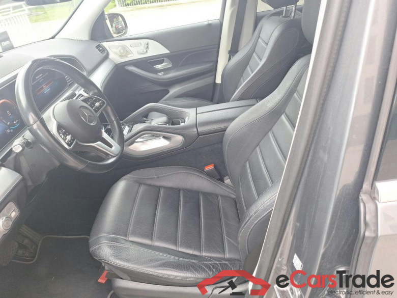 MERCEDES-BENZ GLE 2.0 GLE 350 DE PHEV 4MATIC 4WD AUTO #5