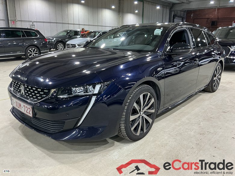 PEUGEOT 508 SW DIESEL - 2018 1.5 BlueHDi GT Line S&S #1