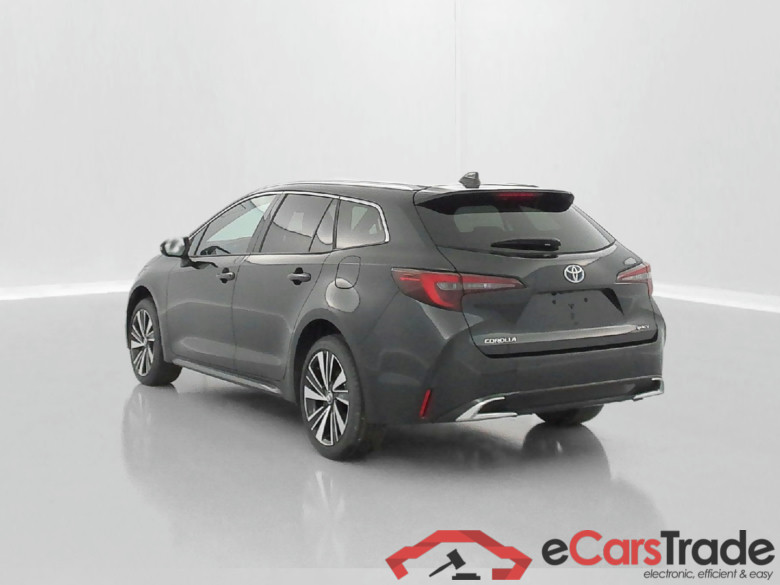 Toyota Corolla Design 1.8 Hybride 140ch #5