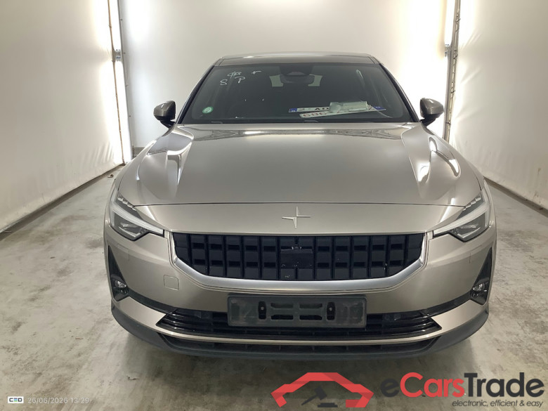 Polestar 2 78 kWh 408Hp Dual Motor 4WD Pano Aut. LED Virtual ACC Harman/Kardon Navi KeylessGo Sport-Seats Klima PDC ... #5