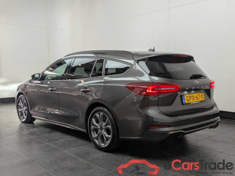 FORD Focus wagon 1.0 EBH ST Line #4
