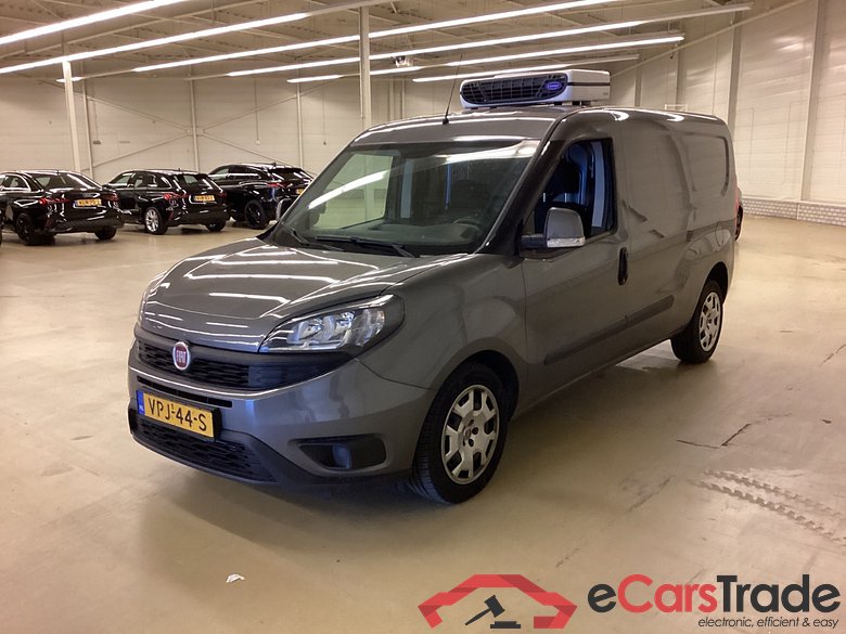 FIAT Doblò Cargo 1.6 MJ L2H1 SX