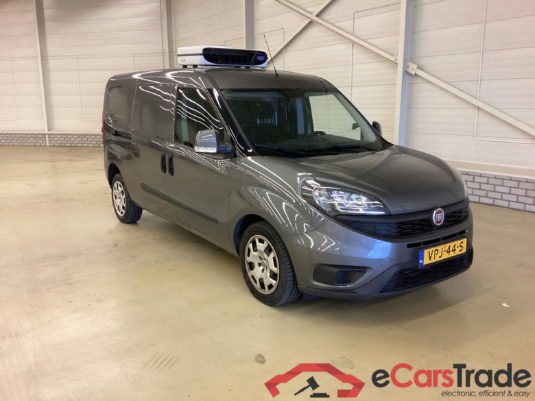 FIAT Doblò Cargo 1.6 MJ L2H1 SX #2