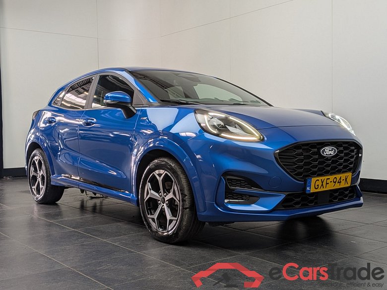 FORD PUMA 1.0 EB Hyb. ST-Line #2