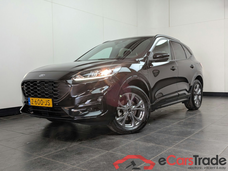 FORD Kuga 2.5 PHEV ST-Line #1