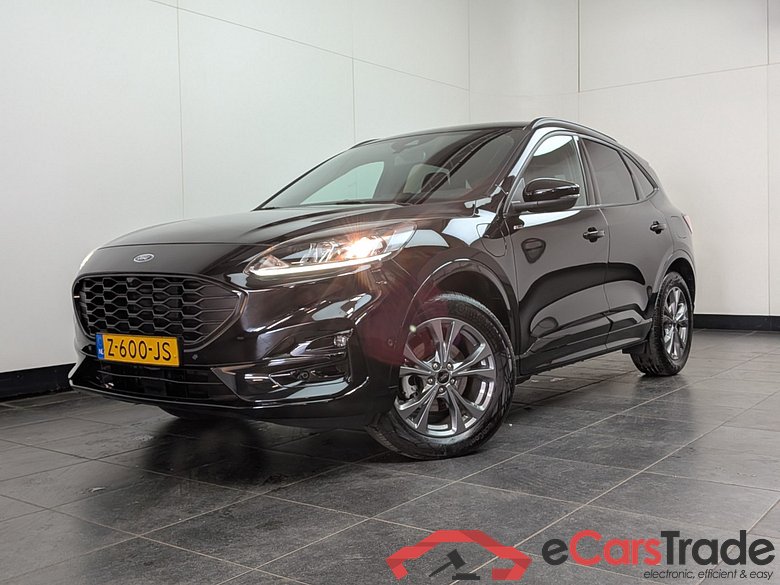 FORD Kuga 2.5 PHEV ST-Line