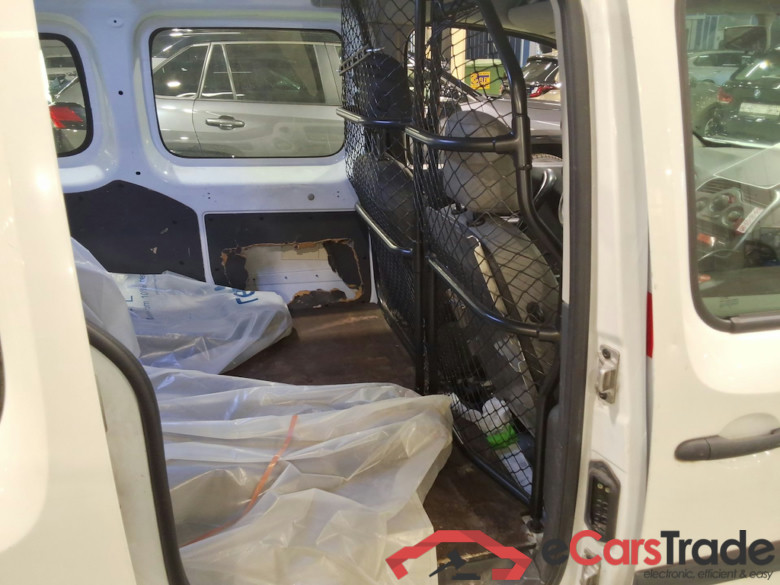 RENAULT KANGOO EXPRESS 1.5 BLUE DCI 95 MAXI CONFORT #5