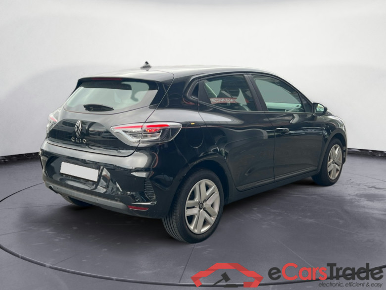 Renault Clio Evolution 1.5 Blue dCi 100ch #5