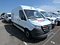 preview Mercedes Sprinter #1