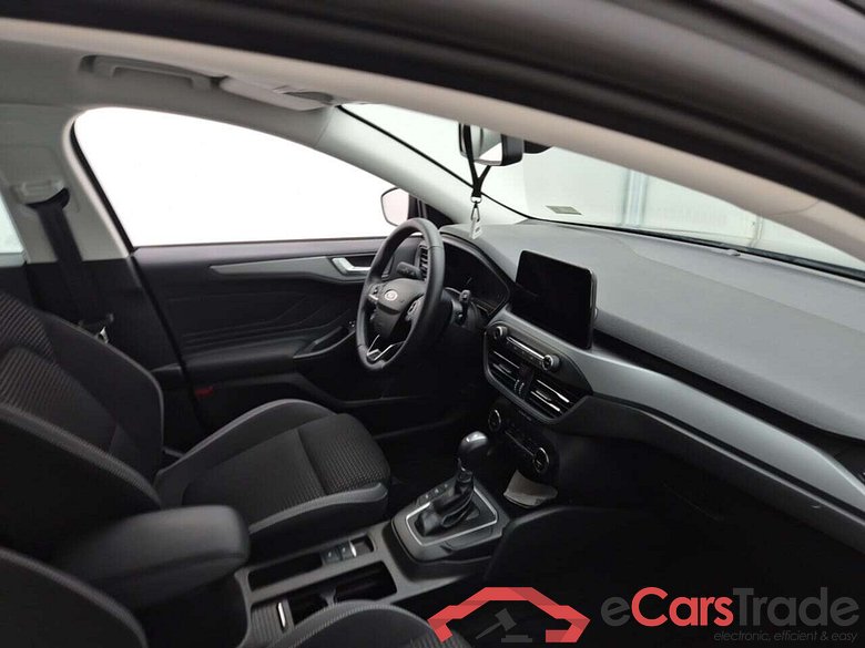 FORD FOCUS 1.0 ECOBOOST MHEV TITANIUM AUT #3