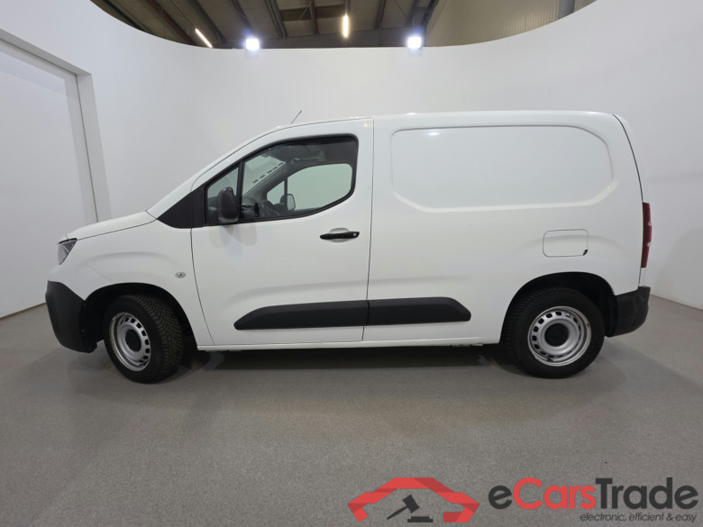 Peugeot Partner 1.5 BlueHDI Klima PDC ... #2