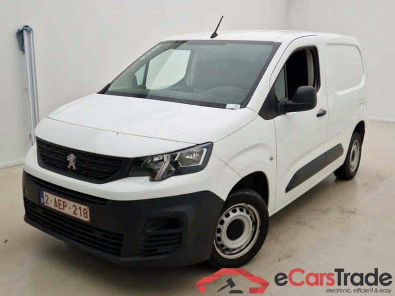 PEUGEOT PARTNER 1.5 STANDARD L1 LIGHT BLUEHDI #1