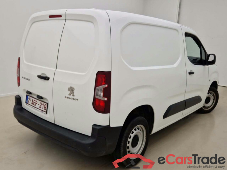 PEUGEOT PARTNER 1.5 STANDARD L1 LIGHT BLUEHDI #2