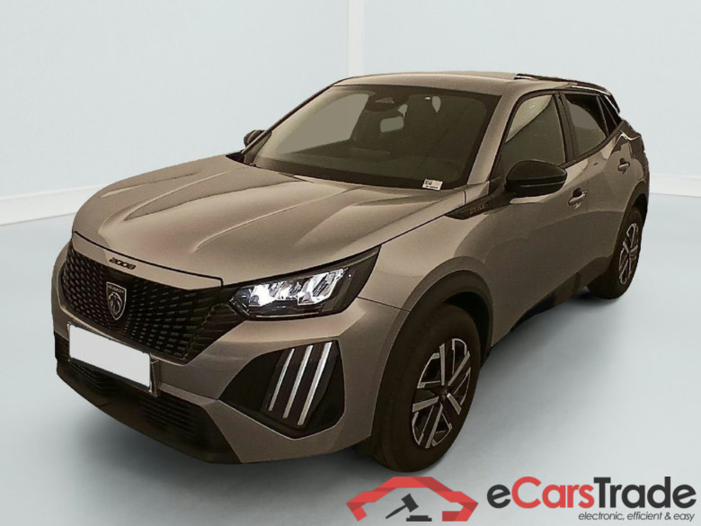 Peugeot 2008 Style 1.2 75 kW S&S BVM6 #3
