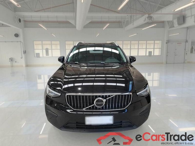 VOLVO XC40 / 2021 / 5P / SUV T4 RECHARGE PLUG-IN AUTO ESSENTIAL #6