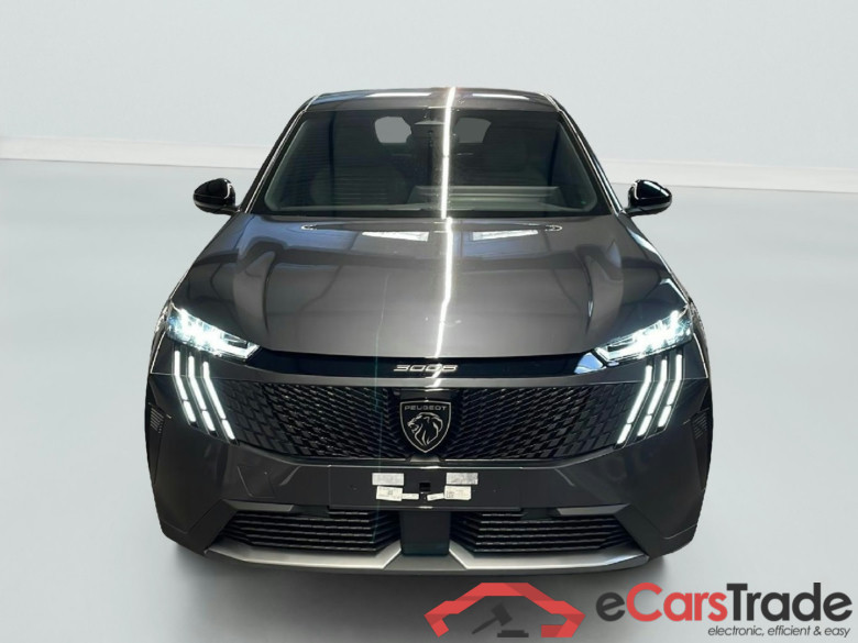 Peugeot 3008 Hybrid 145 e-DCS6 Allure #2