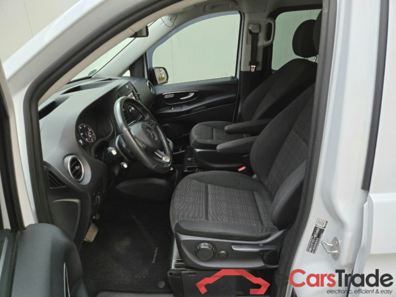MERCEDES-BENZ Vito Tourer 119 BlueTEC Pro Lang #5