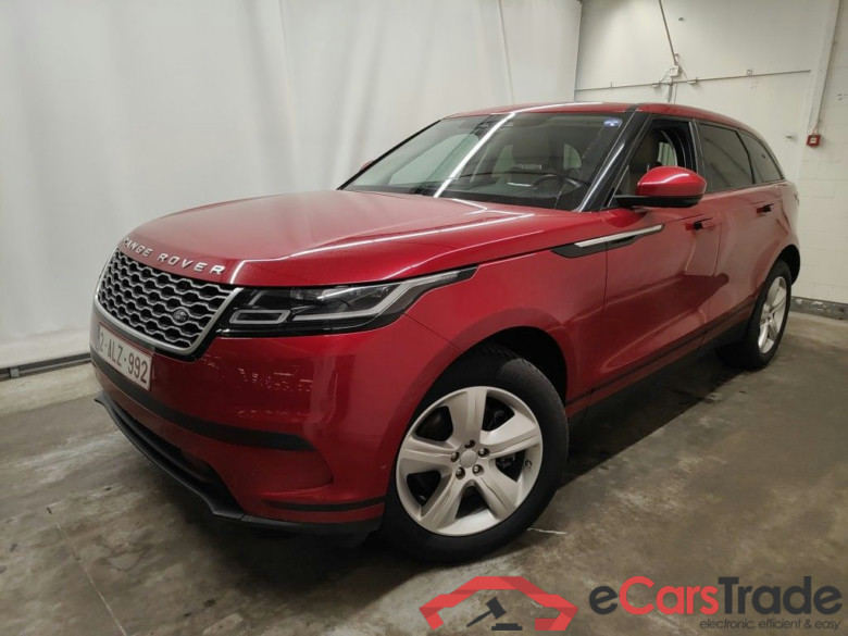 Land Rover Range Rover Velar D200 S 5d