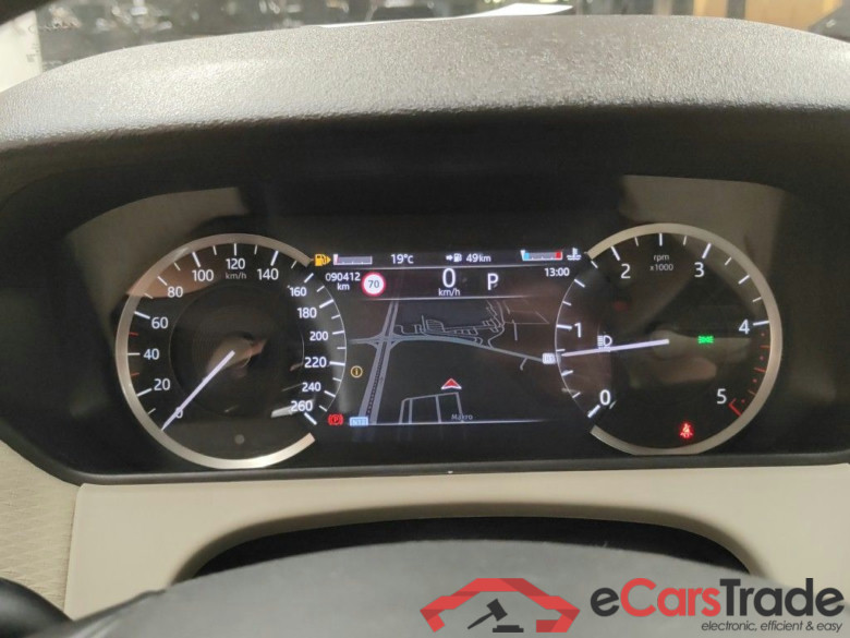 Land Rover Range Rover Velar D200 S 5d #6