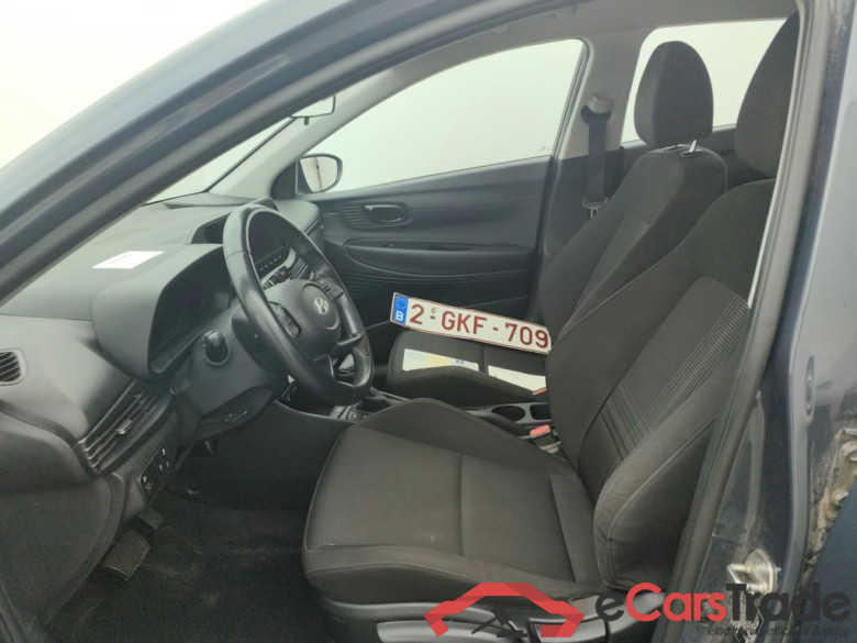 Hyundai Bayon 1.0 TGDi 100 7DCT Twist 5d #3