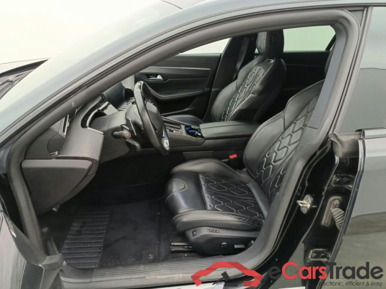 PEUGEOT 508 - 2018 1.6 Hybrid 180 GT PHEV (EU6.3) 4d #3
