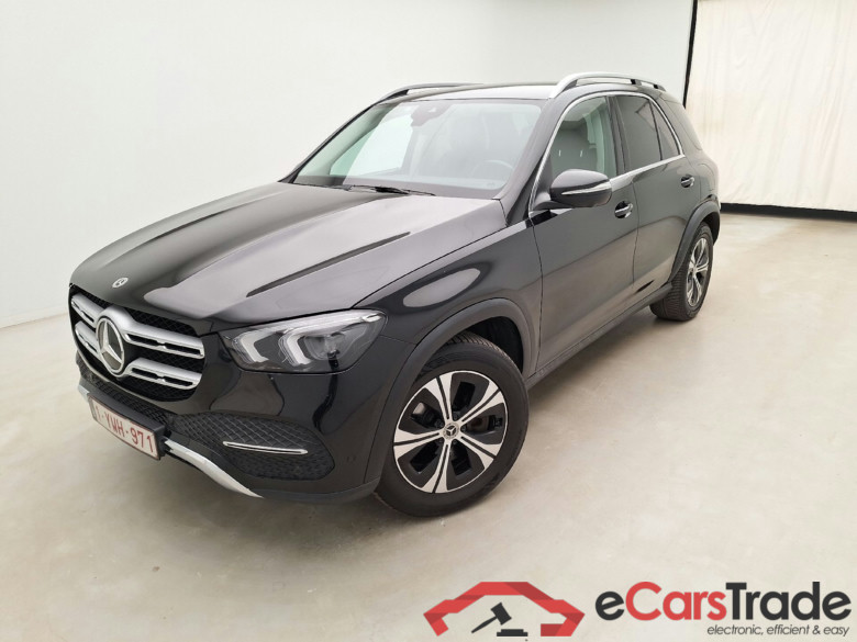 Mercedes, GLE '18, Mercedes-Benz GLE GLE 350 de 4MATIC 5d #1