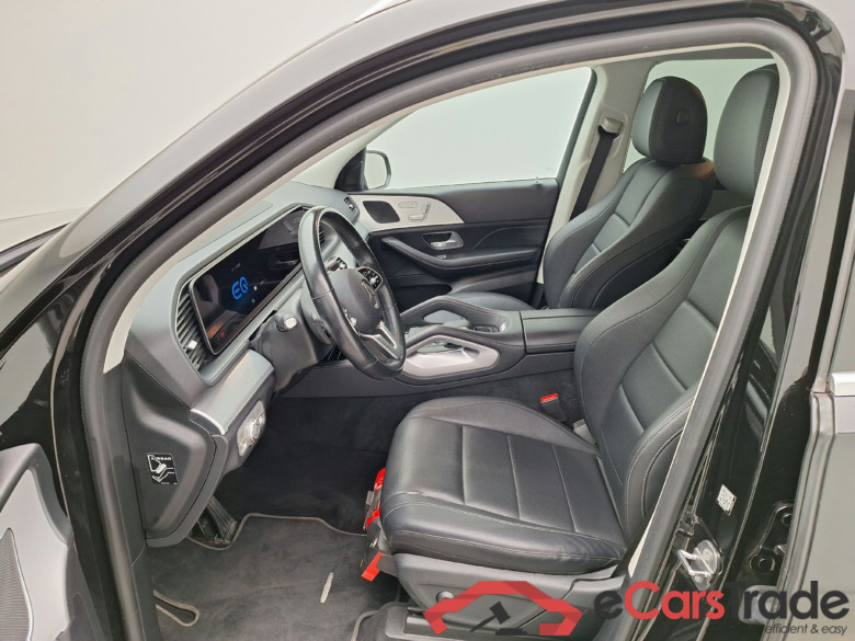 Mercedes, GLE '18, Mercedes-Benz GLE GLE 350 de 4MATIC 5d #3
