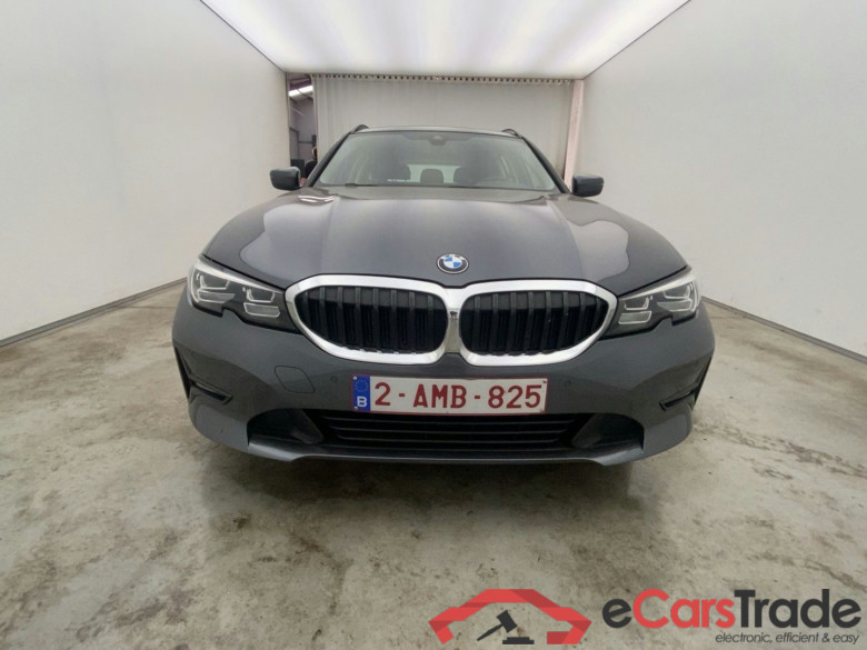 BMW, 3-serie Touring '18, BMW 3 Reeks Touring 318iA (115 kW) 5d #1