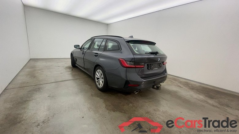 BMW, 3-serie Touring '18, BMW 3 Reeks Touring 318iA (115 kW) 5d #3