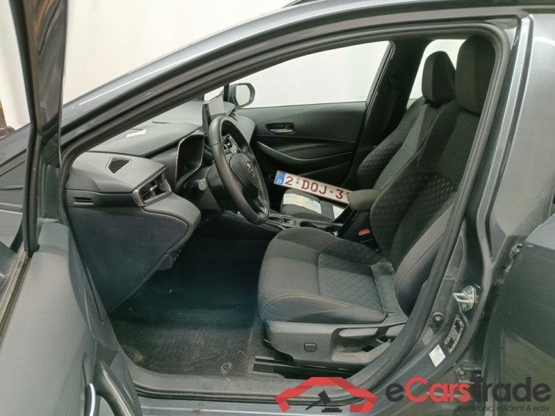 Toyota Corolla Touring Sports 1.8 Hybrid Dynamic e-CVT 5d #3