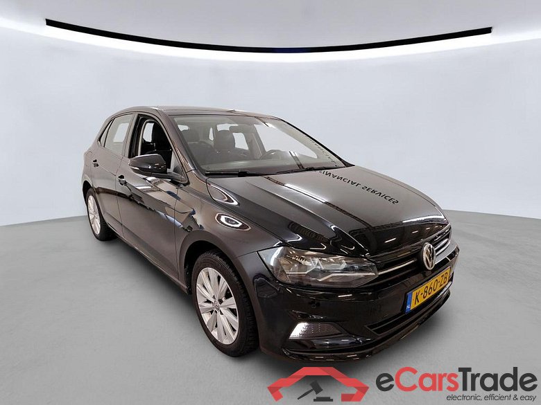 VOLKSWAGEN POLO 70 kW #4