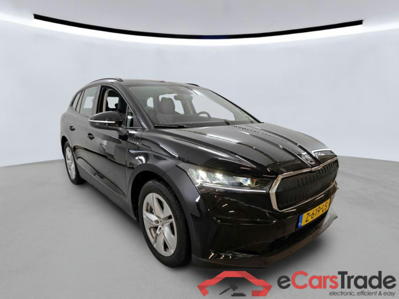 SKODA Enyaq iV 132 kW #5