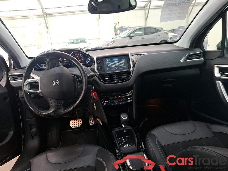 2008 Crossway 1.2 PureTech 110CV BVA6 E6dT #5