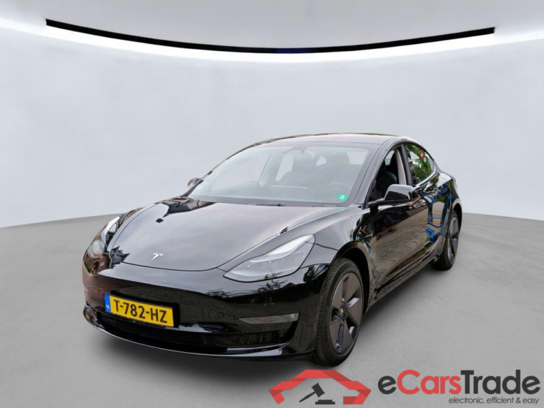 Tesla Model 3 175 kW #1