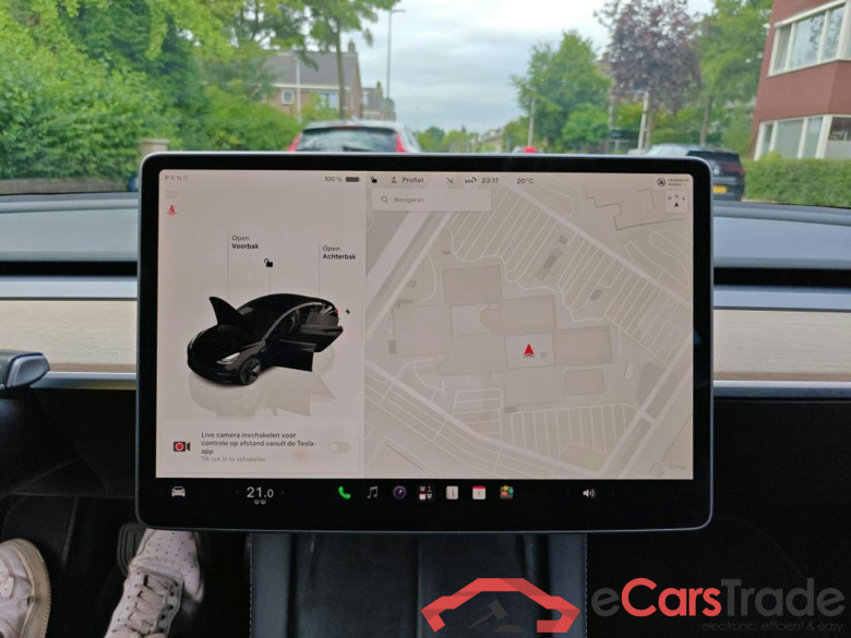 Tesla Model 3 175 kW #2