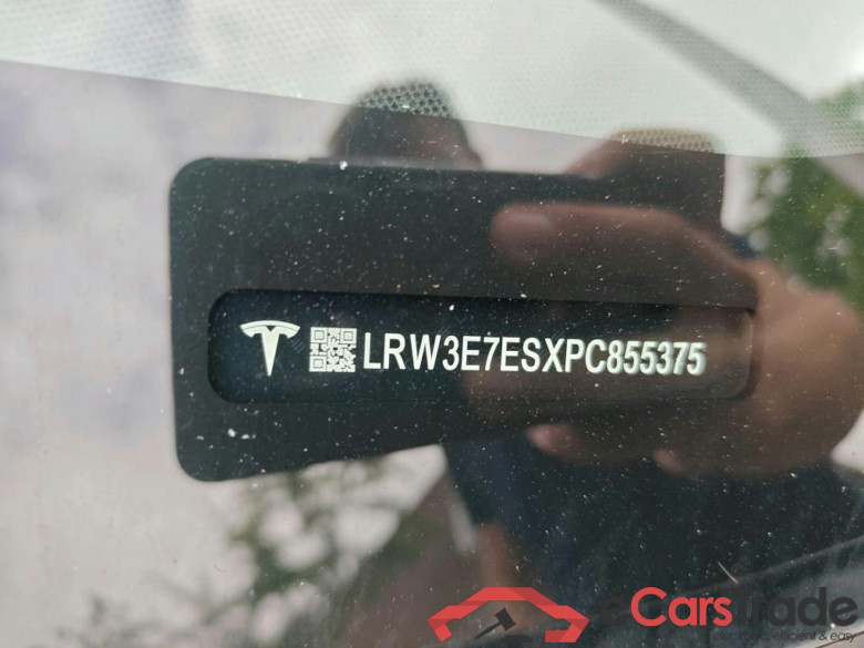 Tesla Model 3 175 kW #3