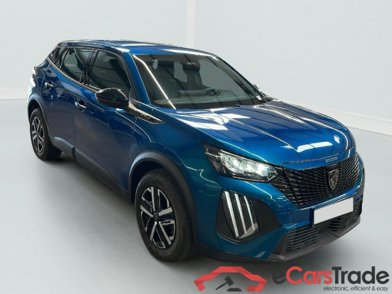 Peugeot 2008 100 S&S BVM6 Style