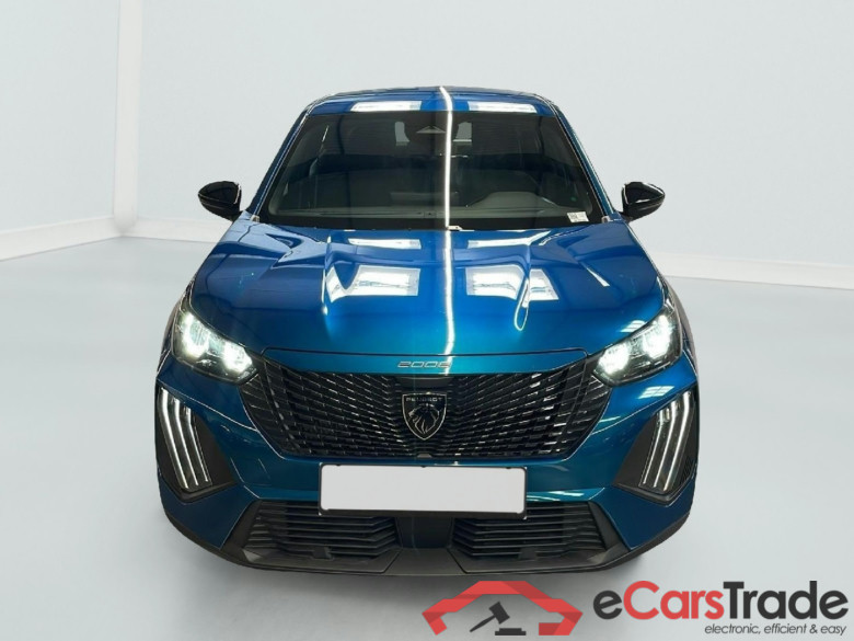 Peugeot 2008 100 S&S BVM6 Style #2