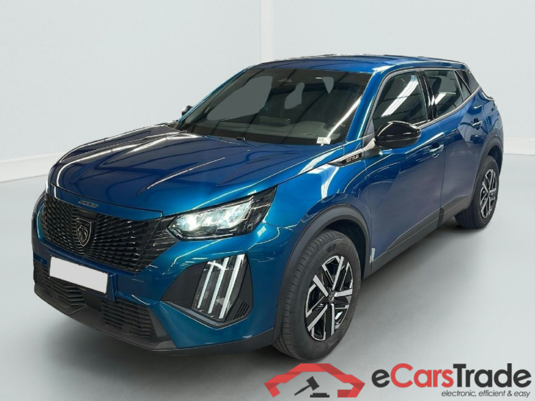 Peugeot 2008 100 S&S BVM6 Style #3
