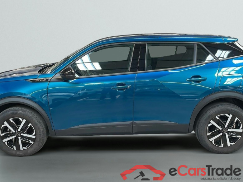Peugeot 2008 100 S&S BVM6 Style #4