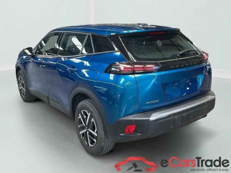 Peugeot 2008 100 S&S BVM6 Style #5