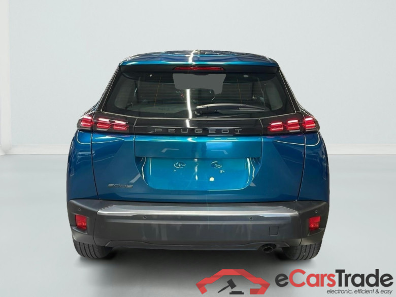 Peugeot 2008 100 S&S BVM6 Style #6